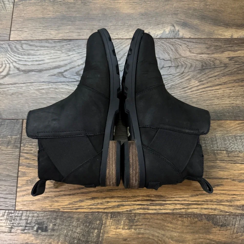 Sorel emelie chelsea